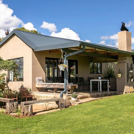 Ripon Country Cottage Himeville Esterno foto
