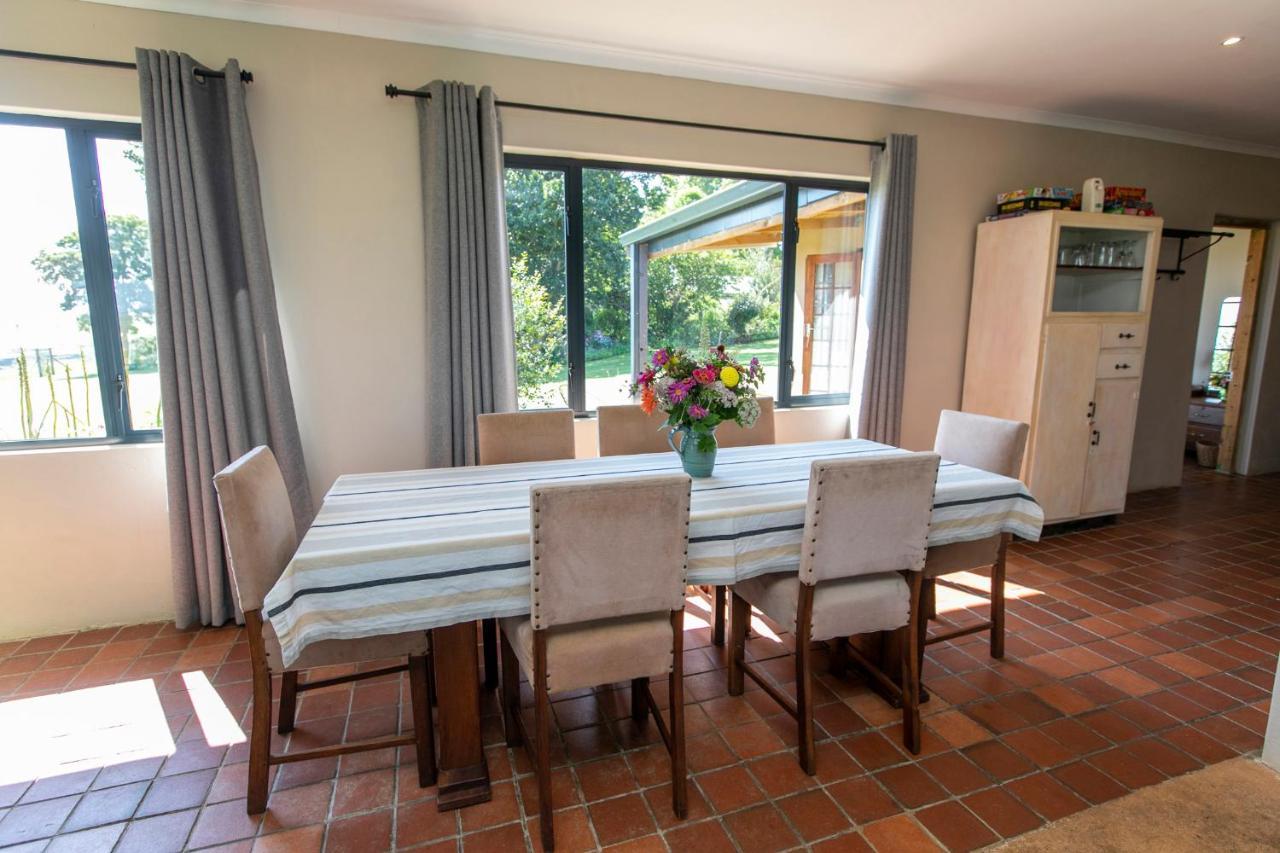 Ripon Country Cottage Himeville Esterno foto
