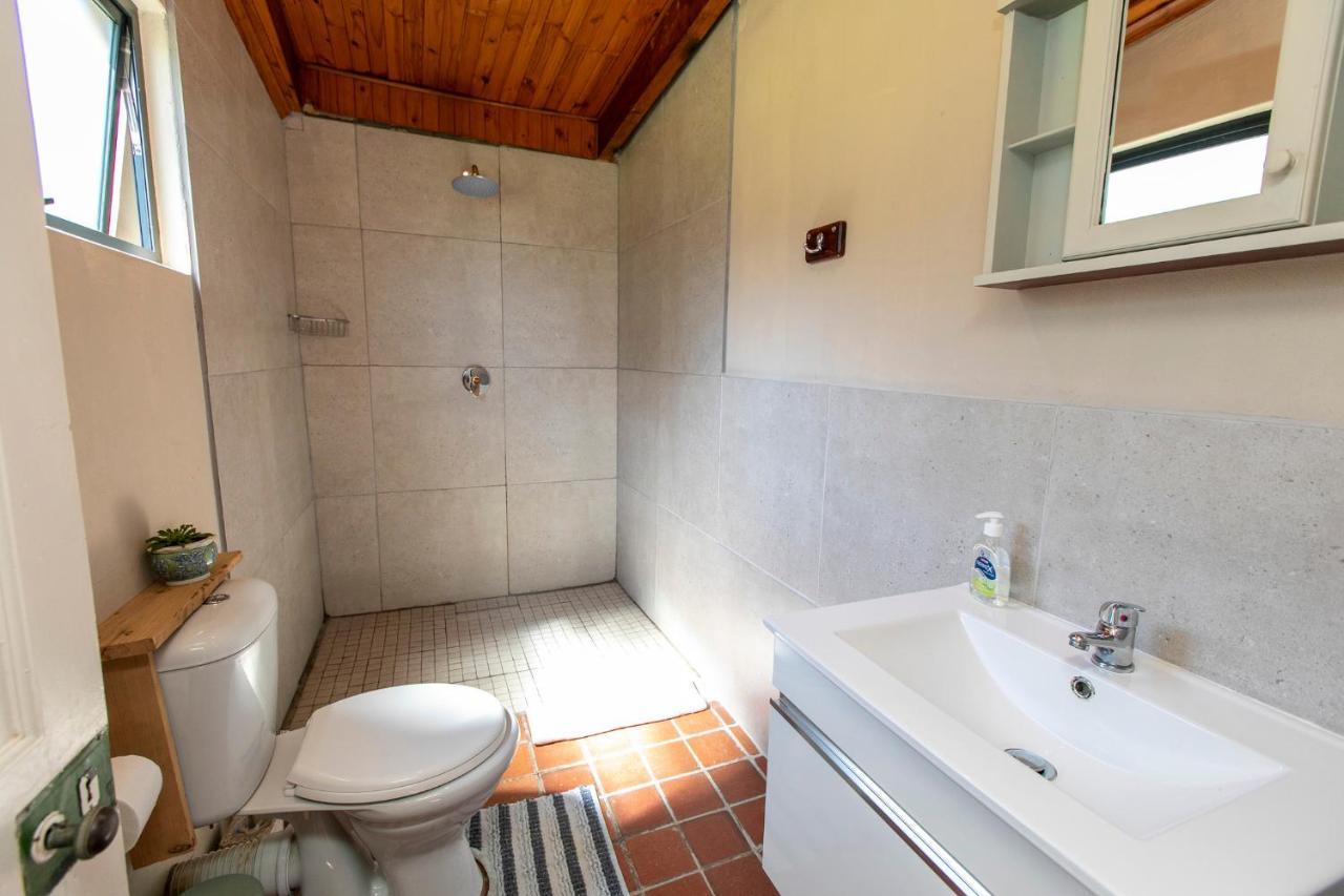 Ripon Country Cottage Himeville Esterno foto