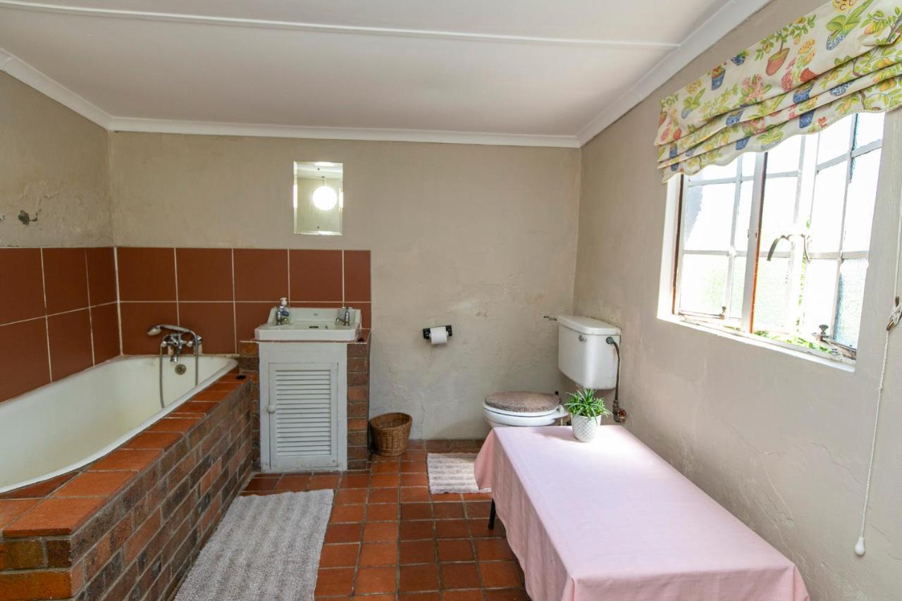 Ripon Country Cottage Himeville Esterno foto