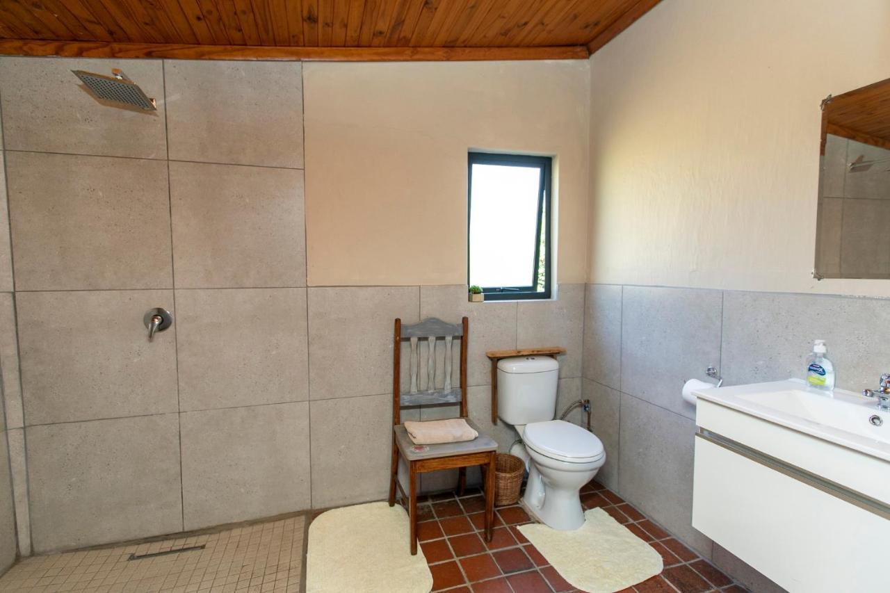 Ripon Country Cottage Himeville Esterno foto