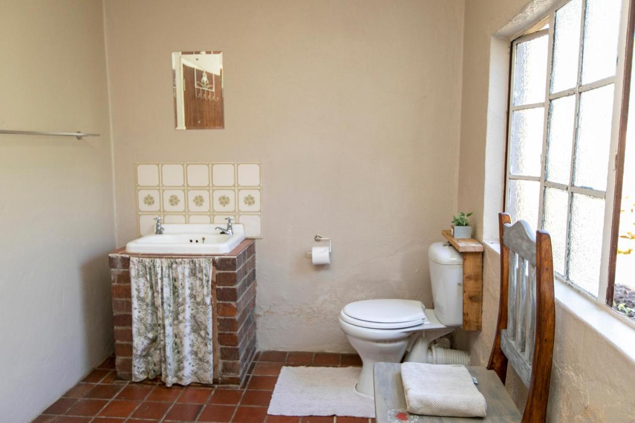Ripon Country Cottage Himeville Esterno foto