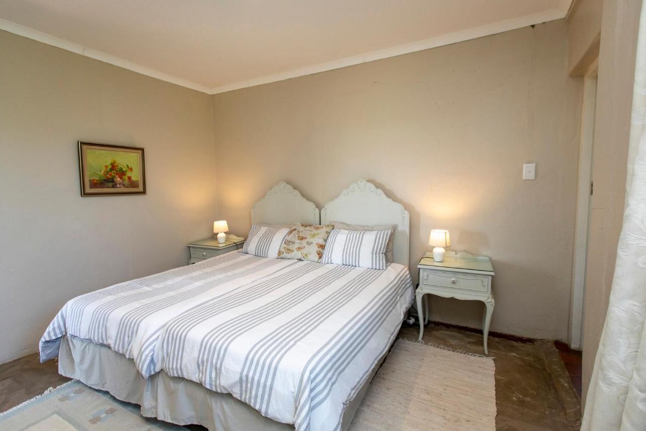 Ripon Country Cottage Himeville Esterno foto