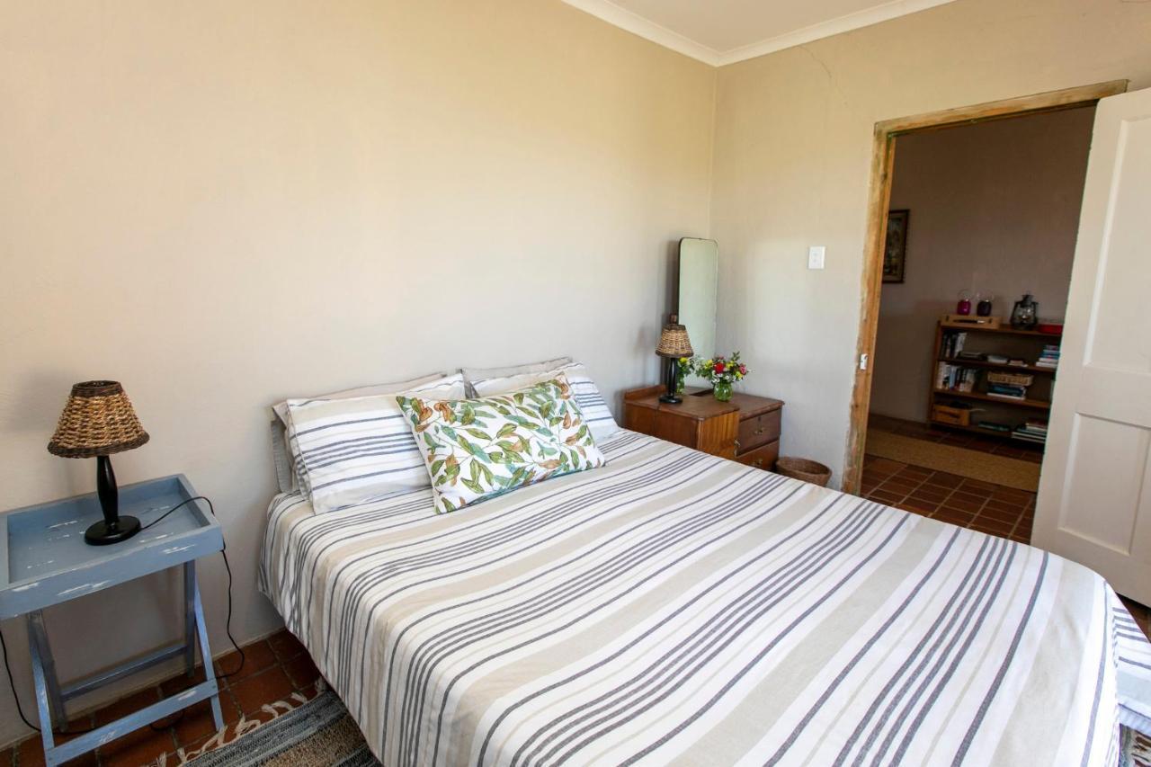Ripon Country Cottage Himeville Esterno foto
