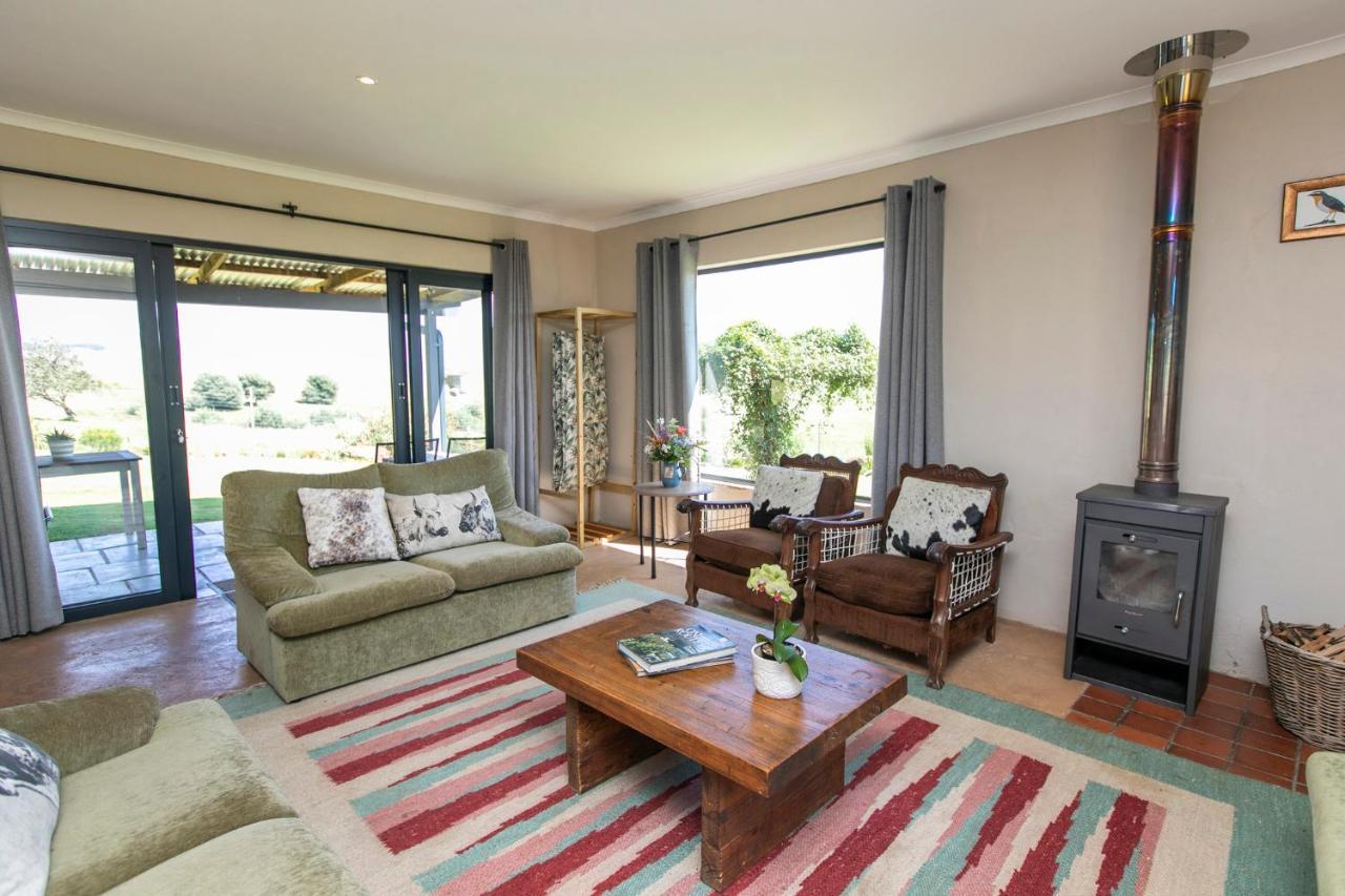 Ripon Country Cottage Himeville Esterno foto