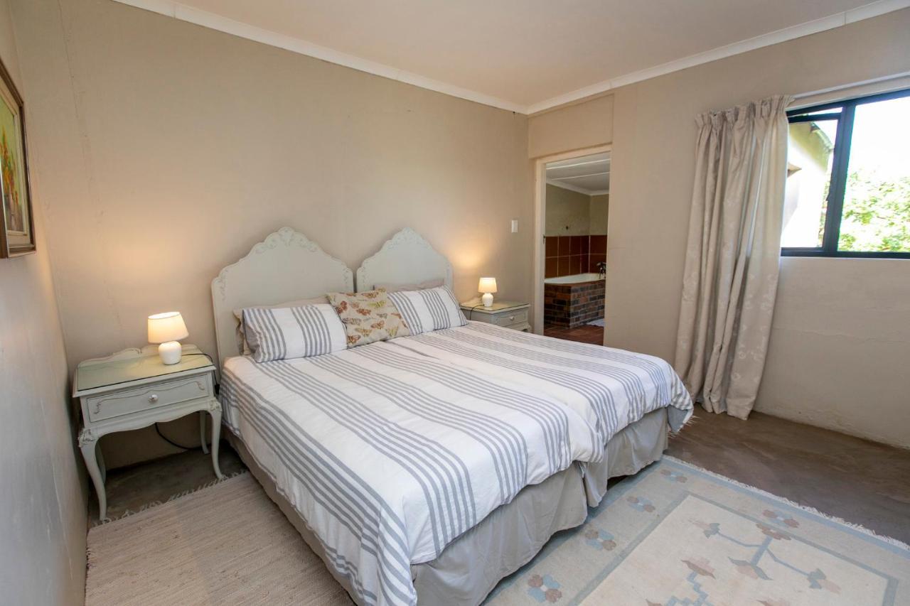 Ripon Country Cottage Himeville Esterno foto