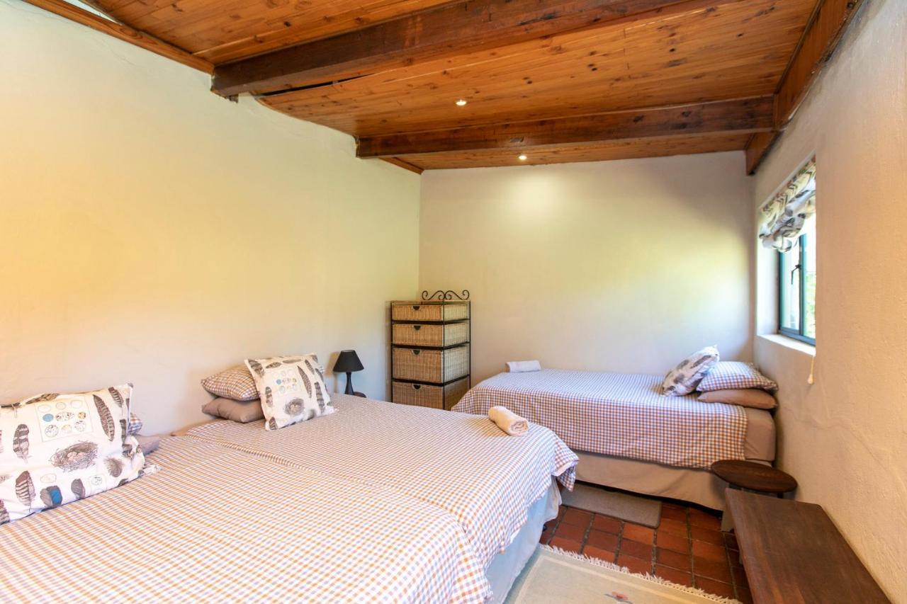 Ripon Country Cottage Himeville Esterno foto