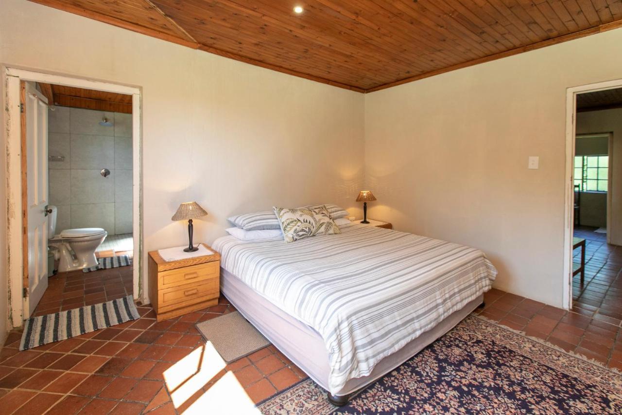 Ripon Country Cottage Himeville Esterno foto