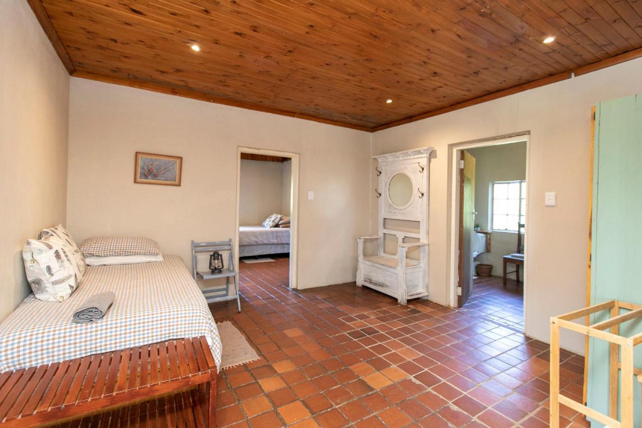 Ripon Country Cottage Himeville Esterno foto