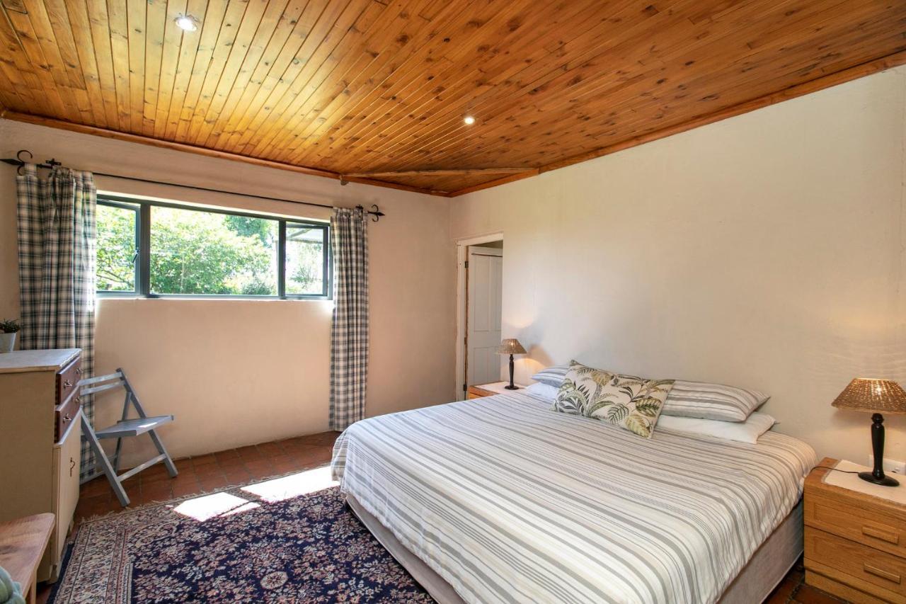Ripon Country Cottage Himeville Esterno foto