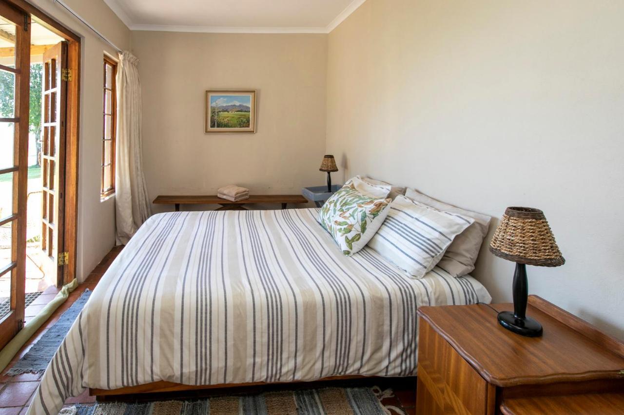 Ripon Country Cottage Himeville Esterno foto